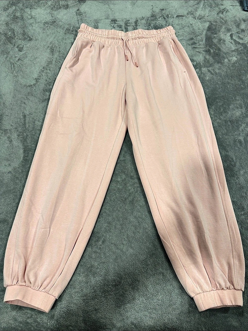 FLX Solace Joggers Pink Joggers Size girls size XL NWT
